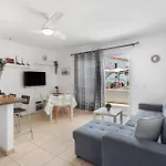 Sunset Lux Floritas Apartment