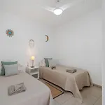 Sunset Lux Floritas Apartment Arona (Tenerife)