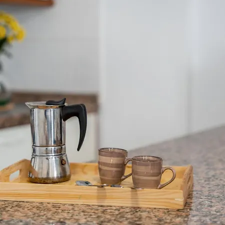 Sunset Lux Floritas Apartment Arona (Tenerife)