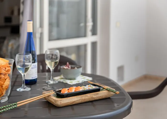 Sunset Lux Floritas * Arona (Tenerife)