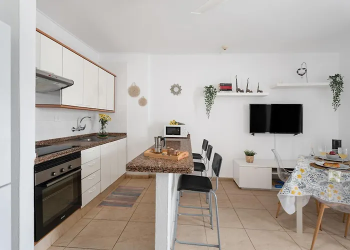 Sunset Lux Floritas * Arona (Tenerife)