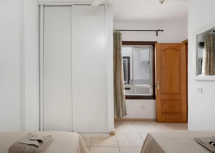 アパート Sunset Lux Floritas *