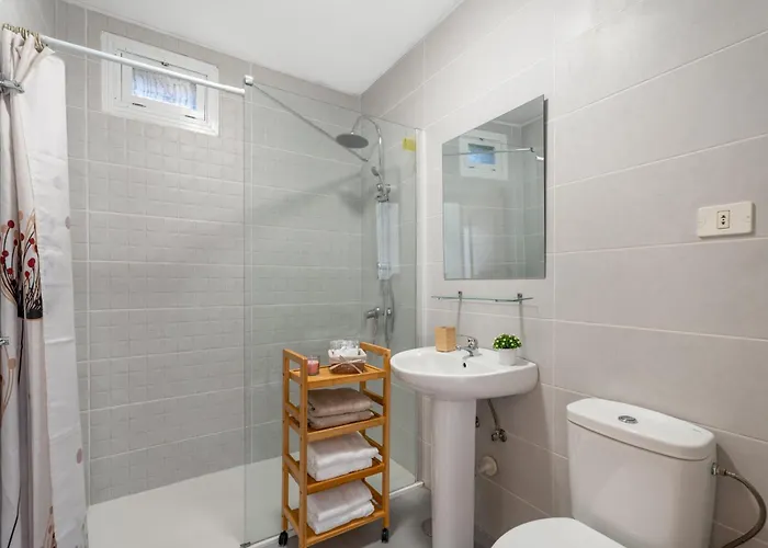 Apartmán Sunset Lux Floritas *