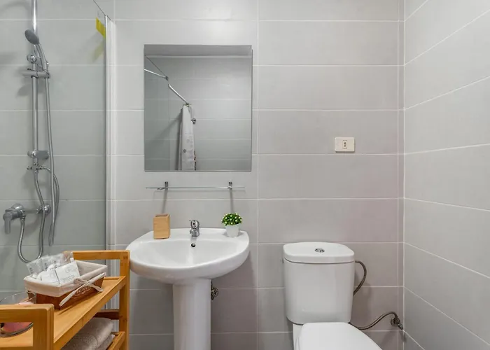 Sunset Lux Floritas アパート