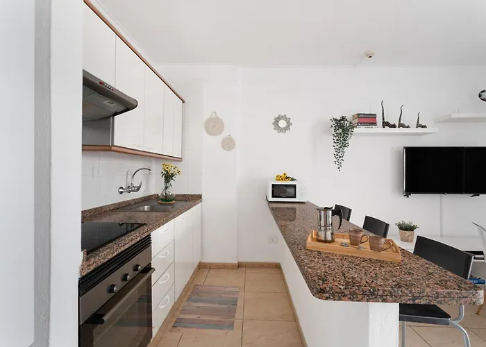 アパート Sunset Lux Floritas アロナ