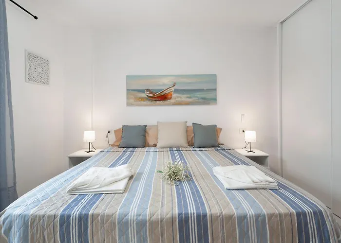 Apartmán Sunset Lux Floritas *