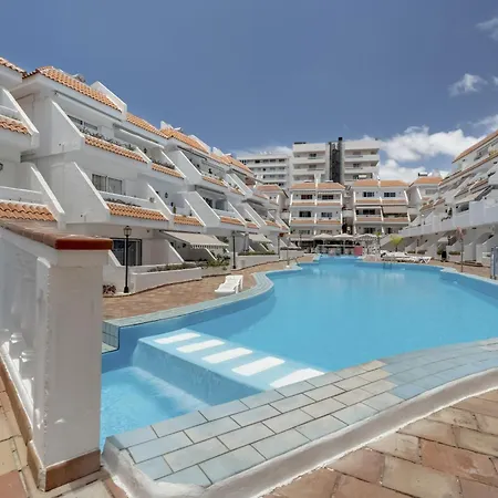 Sunset Lux Floritas Arona (Tenerife)