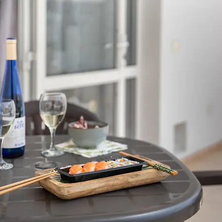 Sunset Lux Floritas * Arona (Tenerife)