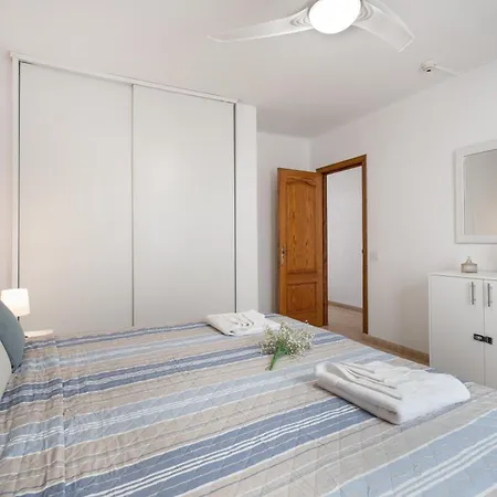 Sunset Lux Floritas Apartament