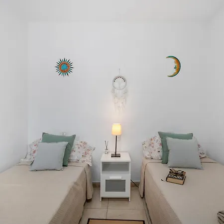 Sunset Lux Floritas Apartament Arona (Tenerife)