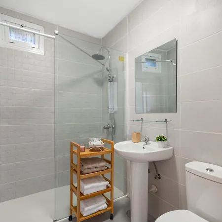 Apartament Sunset Lux Floritas *