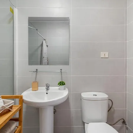 Sunset Lux Floritas Апартаменты