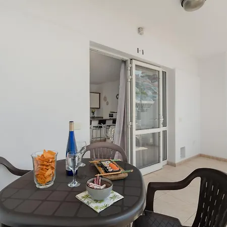 Sunset Lux Floritas Апартаменты