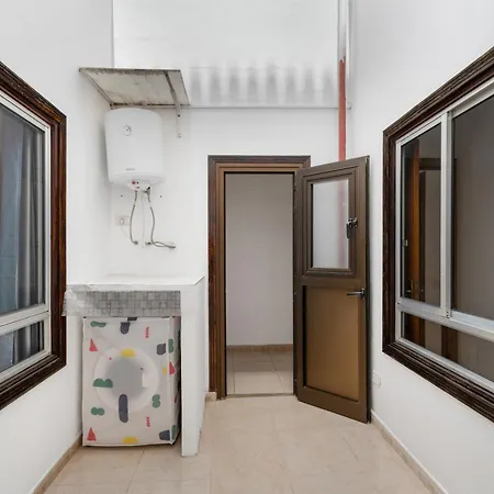 Apartament Sunset Lux Floritas Arona (Tenerife)