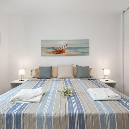 Apartament Sunset Lux Floritas *