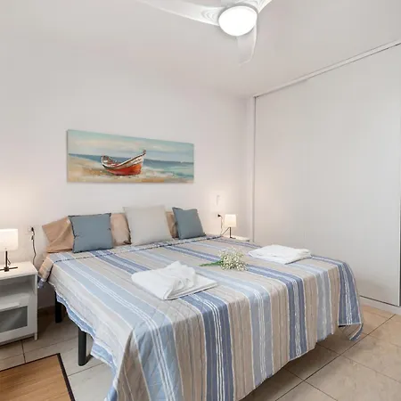 Апартаменты Sunset Lux Floritas *