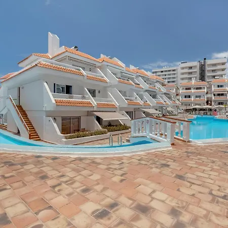 Апартаменты Sunset Lux Floritas