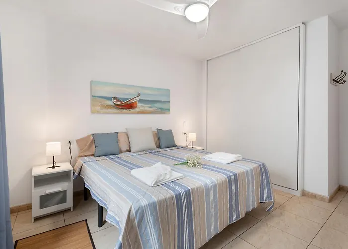 Apartman Sunset Lux Floritas *