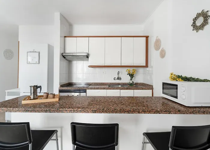 Apartman Sunset Lux Floritas *