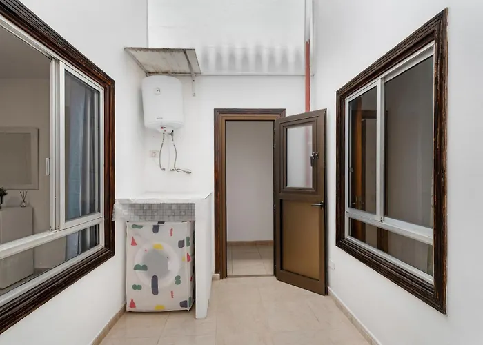 Apartman Sunset Lux Floritas Arona